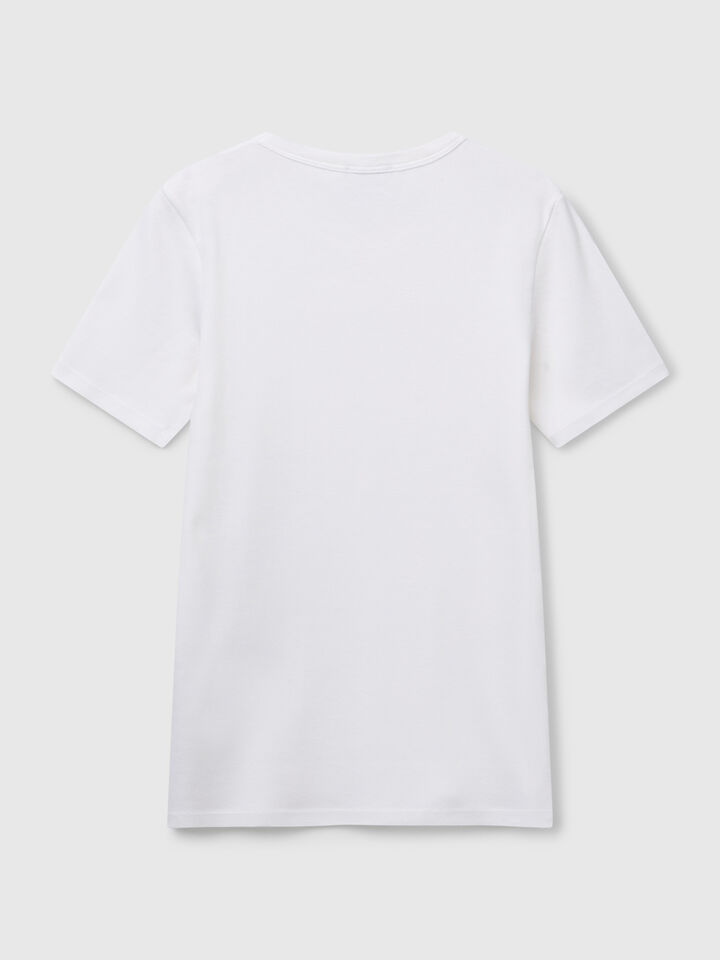 T-SHIRT Women image number 4